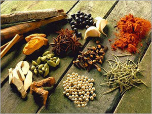 Indian Spices