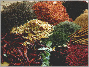 Spices