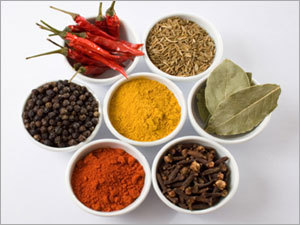 Spices - Variety of Flavors, Natural Aromatic Blends | Flavor Enhancement, Fresh Ingredients, Culinary Versatility