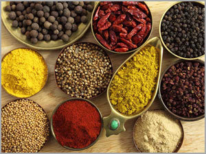 Spices - Various Spice Blends, 99% Purity, 12 Months Shelf Life | Flavor Enhancement, Aroma Boost, Versatile Culinary Use