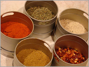 Spices