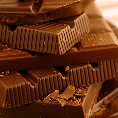 Bitter Sweet Chocolate Couverture