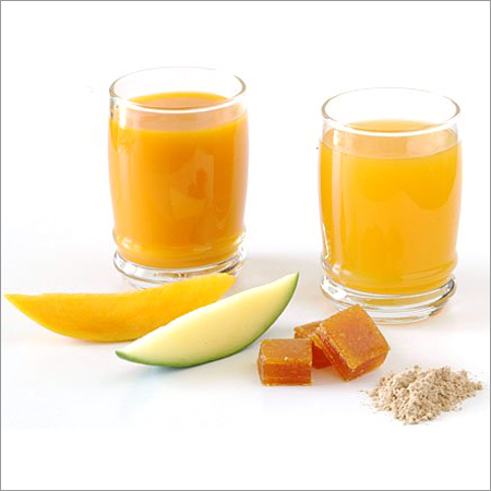 Papaya Puree Fruit Pulp