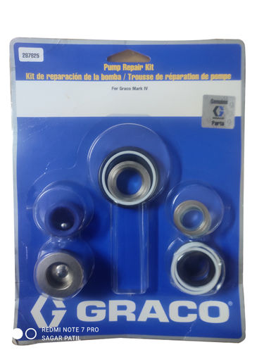 Pump Repair Kit