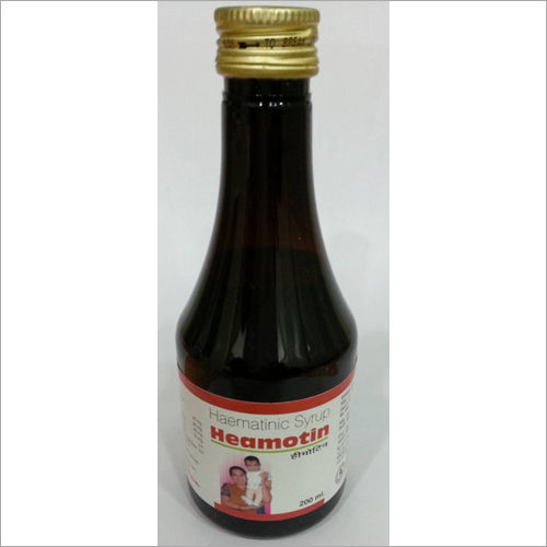 Haematinic Syrup