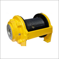 Winch Drive