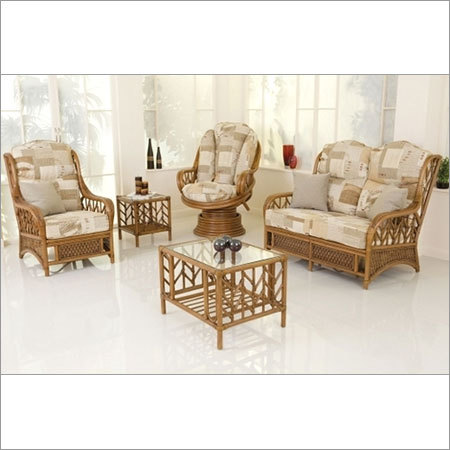 Sofa Set