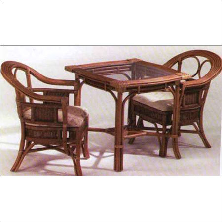 Tea Table Set