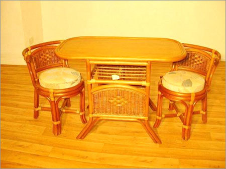 Tea Table Set