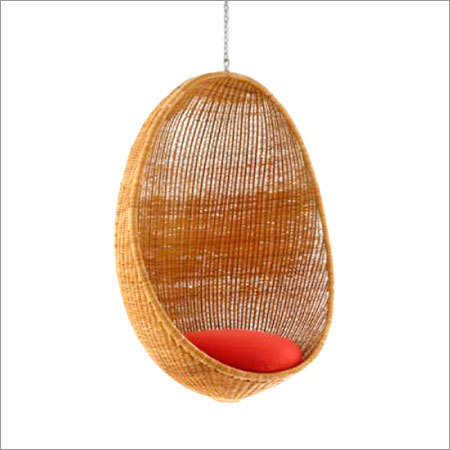 Cane Swing Chair