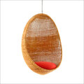 Cane Swing Chair