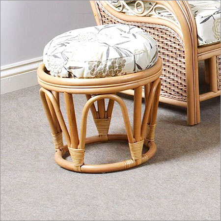 Cane Stool