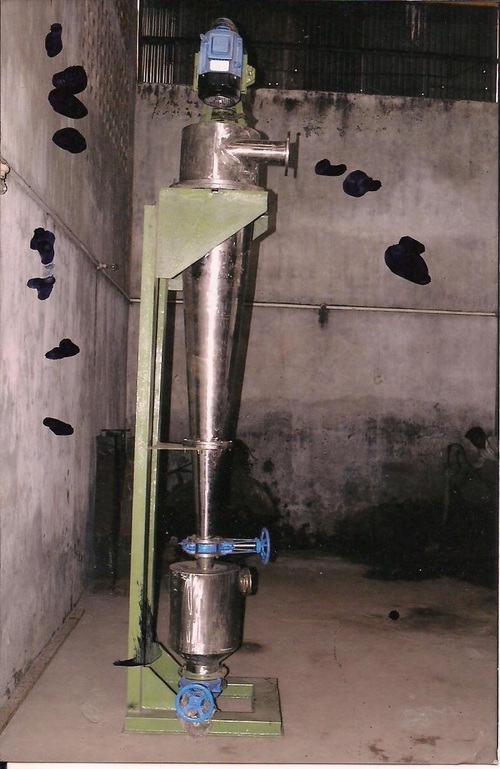 High Density Cleaner Moteries