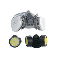 Abrasive Blasting Respirators