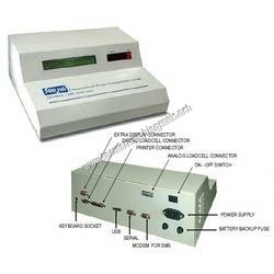 Digital Weighing Scale