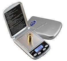 Pocket Scale