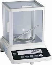 Analytical Scale