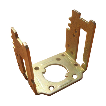 Automobile Electrical Parts