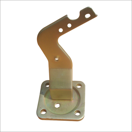 Customized Auto Electrical Parts