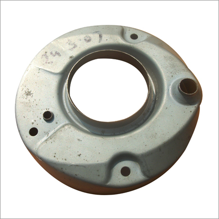 Sheet Metal Components