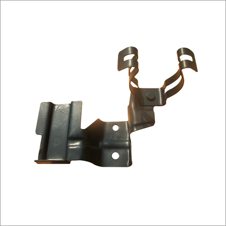 Design Metal Sheet Components