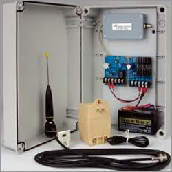 Network Access Control