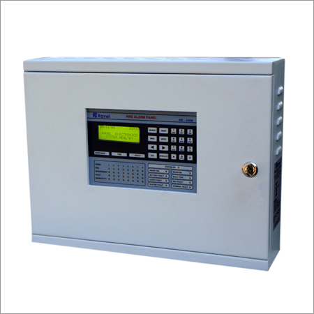 Security Systems