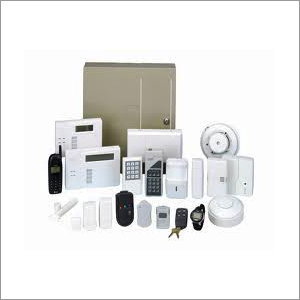 Intrusion Detection System