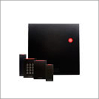 Security Surveillance Equipment