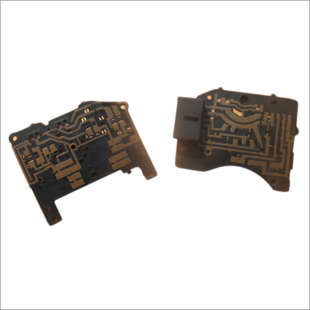 Injection Molding Products