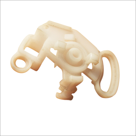 Industrial Mould