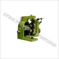 Swivel Type Rotary Shearing Machine