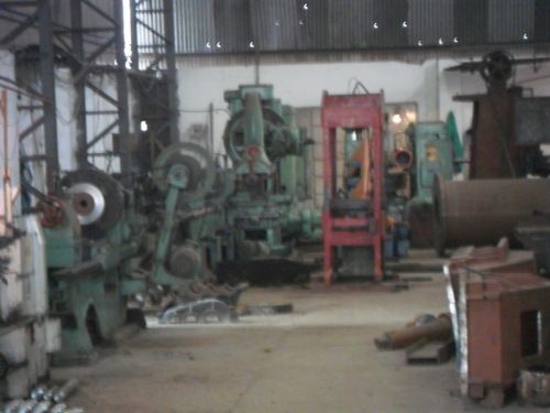 4581 machinery