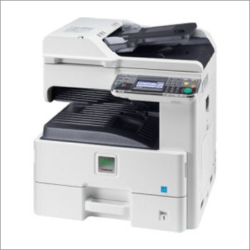 Kyocera FS C8520 A3 Color Mfp