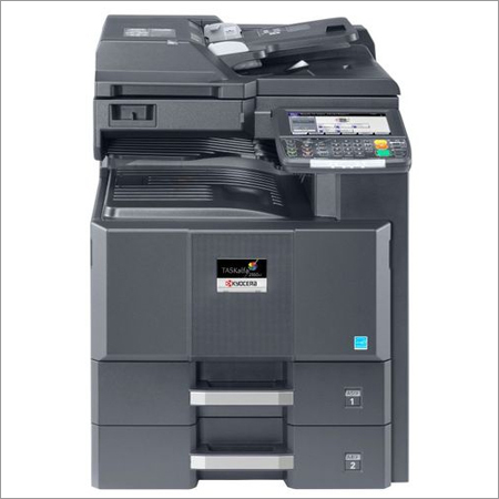 Kyocera photocopier TASKalfa 2550ci