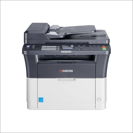 Kyocera FS 1025 MFP