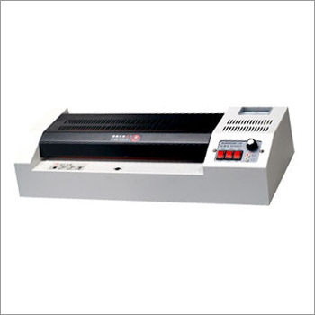 Document Lamination Machines A3