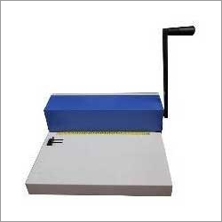 Spiral Binding Machines