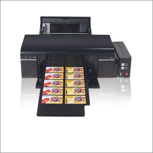 ID Card Printers