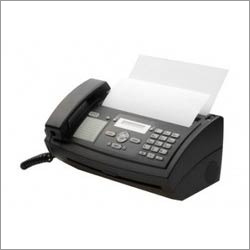 Digital Fax Machines