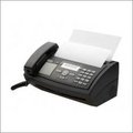 Digital Fax Machines