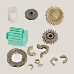 Spares & Consumables