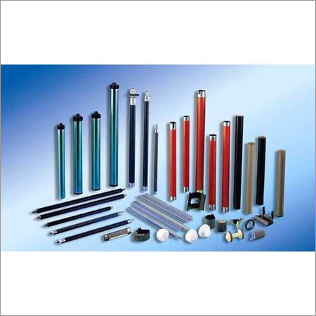 Copier Spares And Consumables
