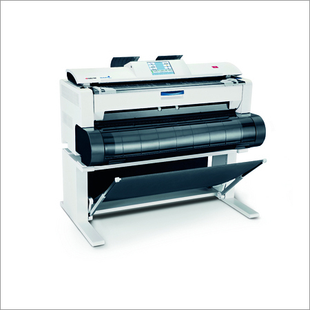 Kyocera 2420W Format Printer