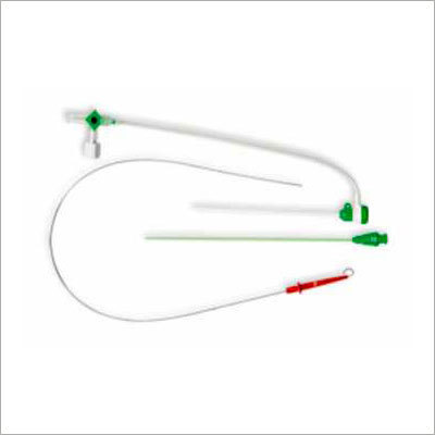 Introducer-Sheath