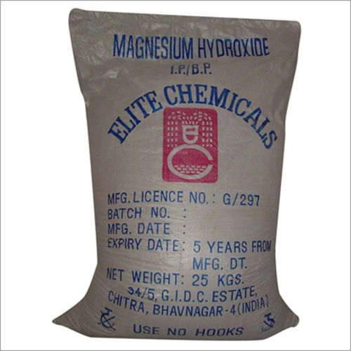 Magnesium Hydroxide