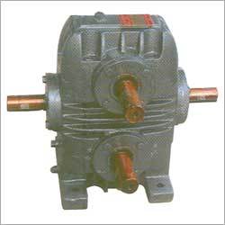 Pipe Mill Gear Box