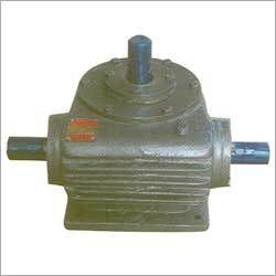 Vertical Gear Box