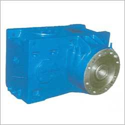 Extruder Gear Boxes