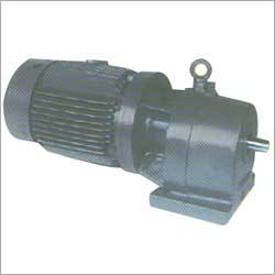 Geared Motors